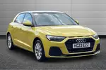 2023 Audi A1