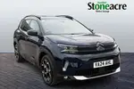 2024 Citroen C5 Aircross