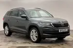 2021 Skoda Kodiaq