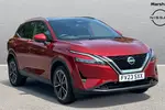 2023 Nissan Qashqai