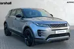 2021 Land Rover Range Rover Evoque