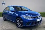 2023 Volkswagen Polo
