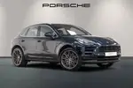 2019 Porsche Macan