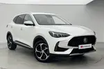 2024 MG HS