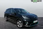 2021 Kia e-Niro