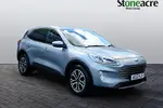 2022 Ford Kuga