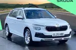 2025 Skoda Kamiq