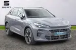 2025 Cupra Terramar
