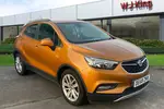 2019 Vauxhall Mokka X