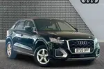 2020 Audi Q2