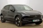 2025 Volvo EX30