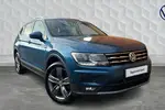 2019 Volkswagen Tiguan Allspace
