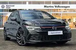 2023 Volkswagen Golf GTI