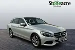 2018 Mercedes-Benz C-Class