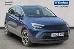 2023 Vauxhall Crossland