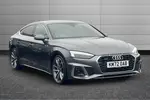 2022 Audi A5 Sportback