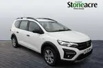 2022 Dacia Jogger
