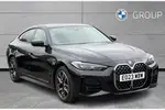 2023 BMW 4 Series Gran Coupe