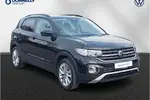 2021 Volkswagen T-Cross