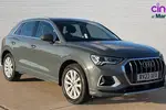 2023 Audi Q3