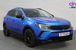 2023 Vauxhall Grandland