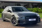 2025 Audi A6 Avant