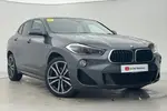 2019 BMW X2