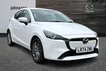 2024 Mazda 2