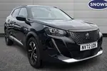 2023 Peugeot 2008