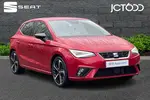 2023 SEAT Ibiza