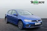 2023 Volkswagen Polo