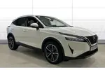 2022 Nissan Qashqai
