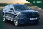 2024 Skoda Kodiaq