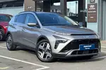 2022 Hyundai Bayon