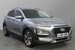 2019 Hyundai Kona