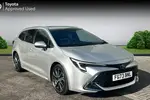 2023 Toyota Corolla Touring Sport