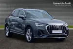 2020 Audi Q3
