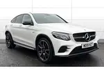 2019 Mercedes-Benz GLC Coupe