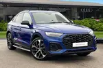 2022 Audi Q5 Sportback