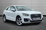 2018 Audi Q2