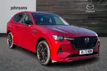 2022 Mazda CX-60