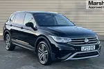 2023 Volkswagen Tiguan Allspace