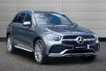 2022 Mercedes-Benz GLC
