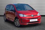 2023 Volkswagen Up