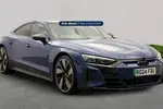 2024 Audi RS e-tron GT