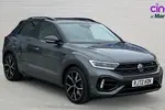 2023 Volkswagen T-Roc