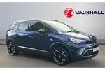2022 Vauxhall Crossland
