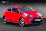 2019 Toyota Aygo
