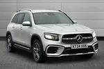 2024 Mercedes-Benz GLB