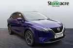 2021 Nissan Qashqai